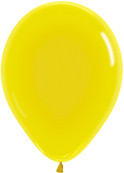 R12:Crystal Yellow 50