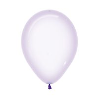 R12:Crystal Pastel Lilac 100